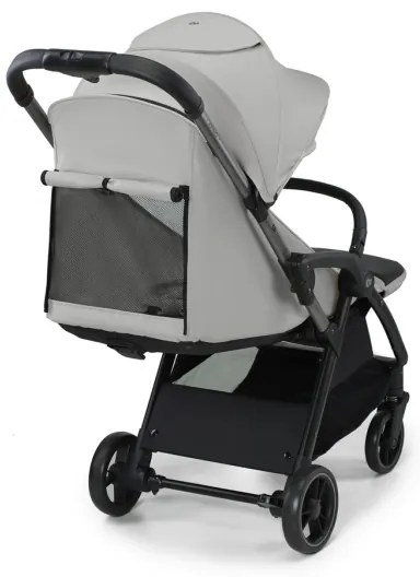 KINDERKRAFT - Športový kočík APINO šedá