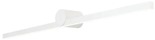 Orion Soff 3-585-LED Kúp. osvetlenie zrkadla BEAUTY LED/24W/230V 101cm IP54 biela