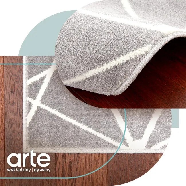 Koberec Agnella Riviera Marsylia Popol