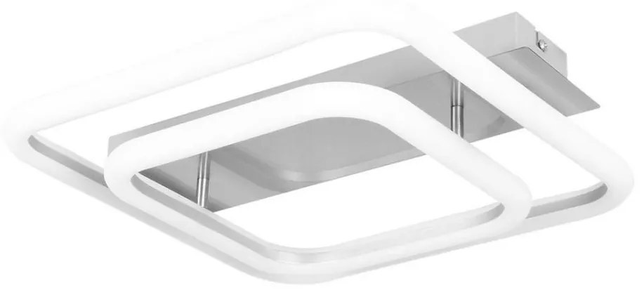 Rabalux 6996 - LED prisadený luster FANDRAL LED/33W/230V