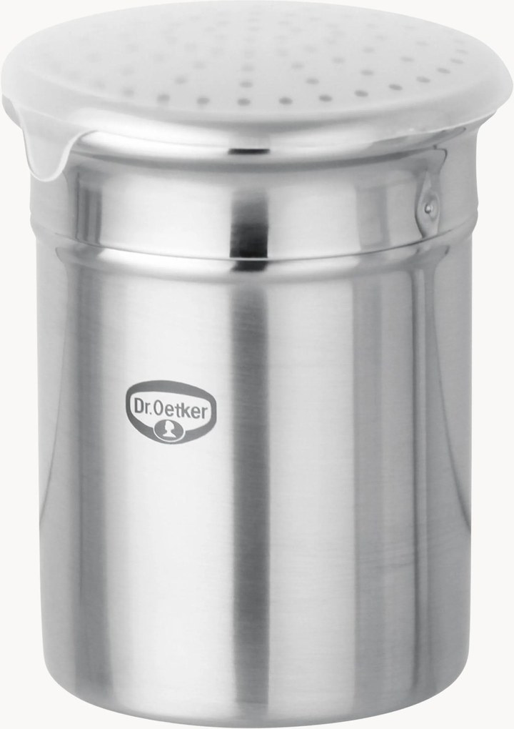 Sitko na práškový cukor Profi, hrubé