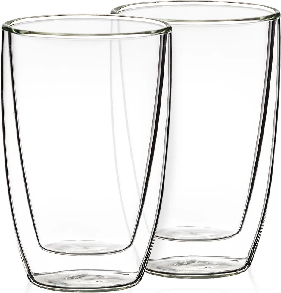 4Home Termo pohár na kávu Hot&Cool 180 ml, 2 ks