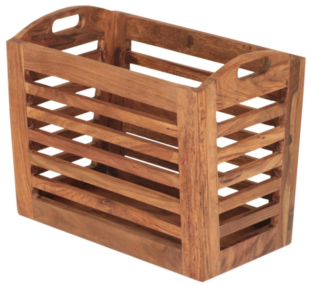 furniture-nabytek.cz - Kôš na noviny Kali 2ks