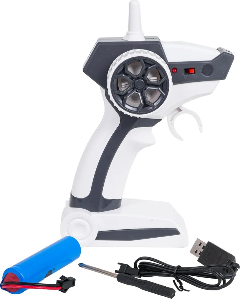 Ramiz R/C Crawler ROCK Žltá 1:14