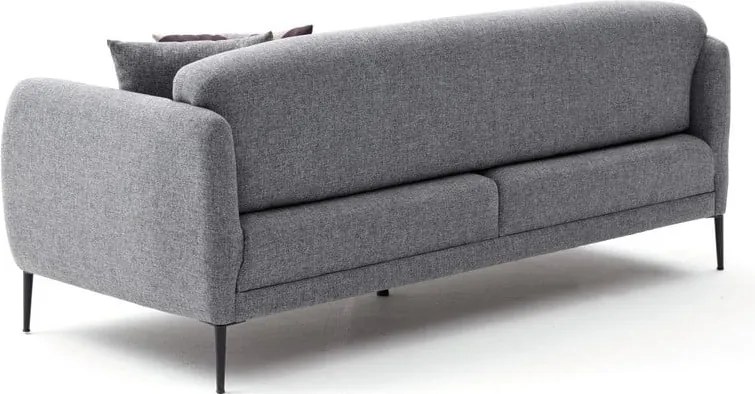 Sivá pohovka 210 cm Venus – Artie