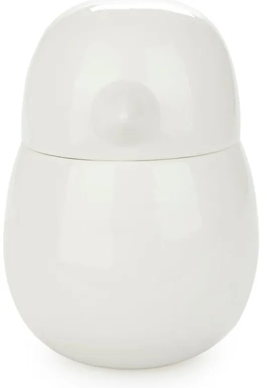 Porcelánová cukornička Birdie – Balvi