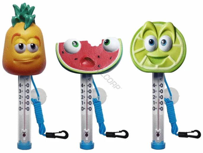 Teplomery Tutti Frutti C/12