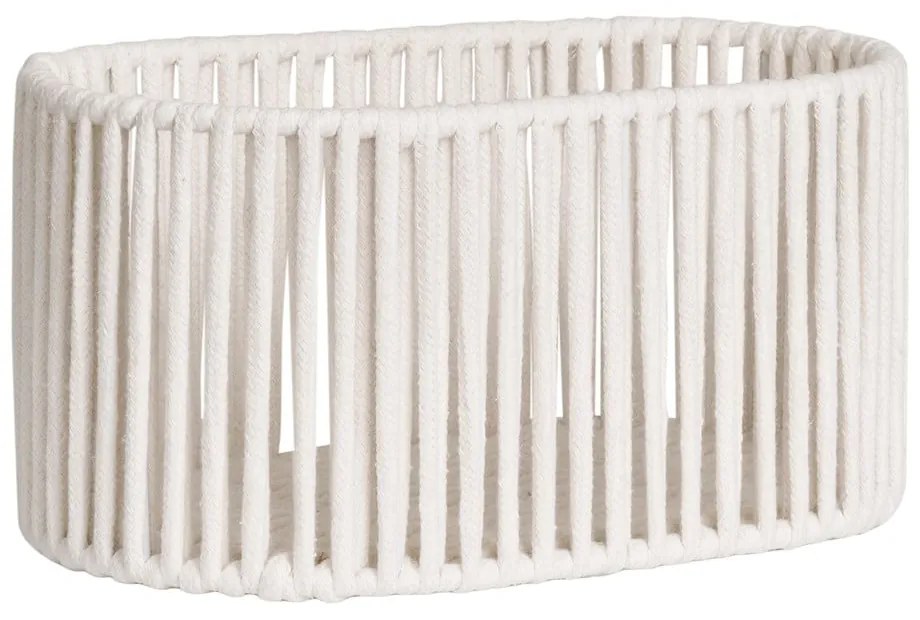 Látkové košíky v súprave 2 ks 38x25, 5x18 cm Arese – House Nordic