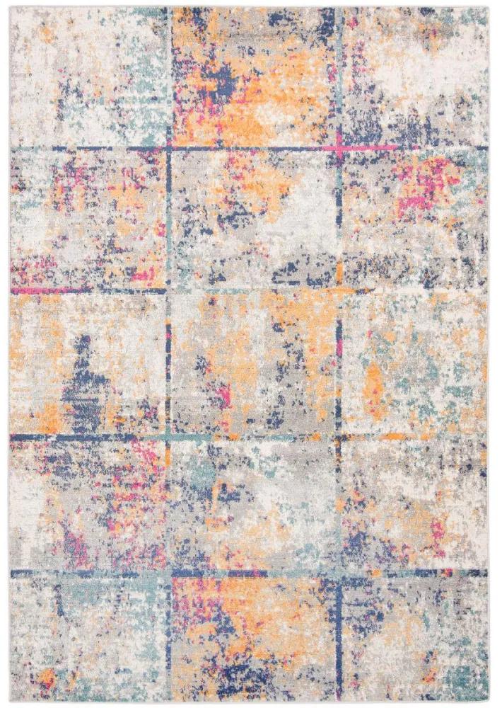 Kusový koberec Dallas viacfarebný 240x330cm