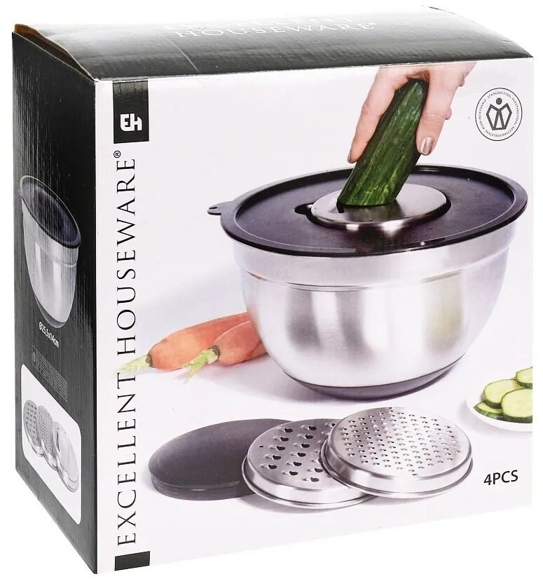 Nehrdz. misa s vekom a so strúhadlami