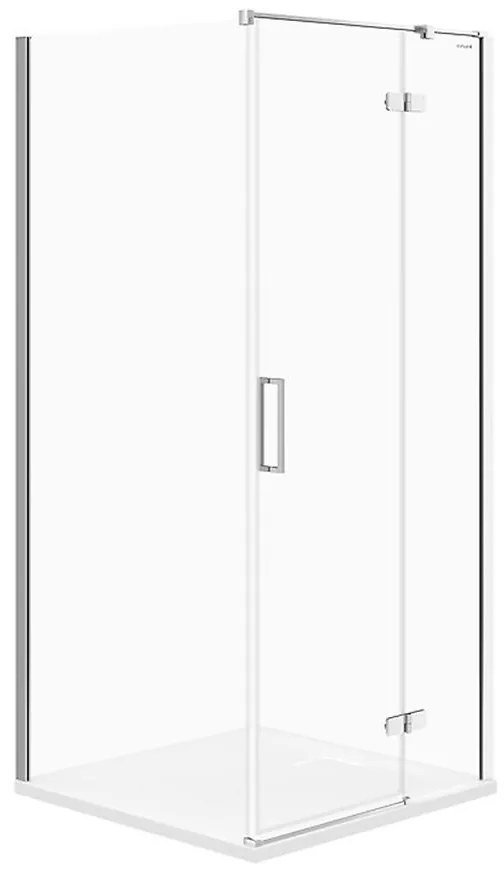 Sprchový kút JOTA pravá 90x90x195