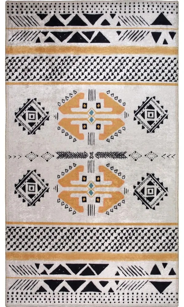 Prateľný koberec 80x50 cm - Vitaus