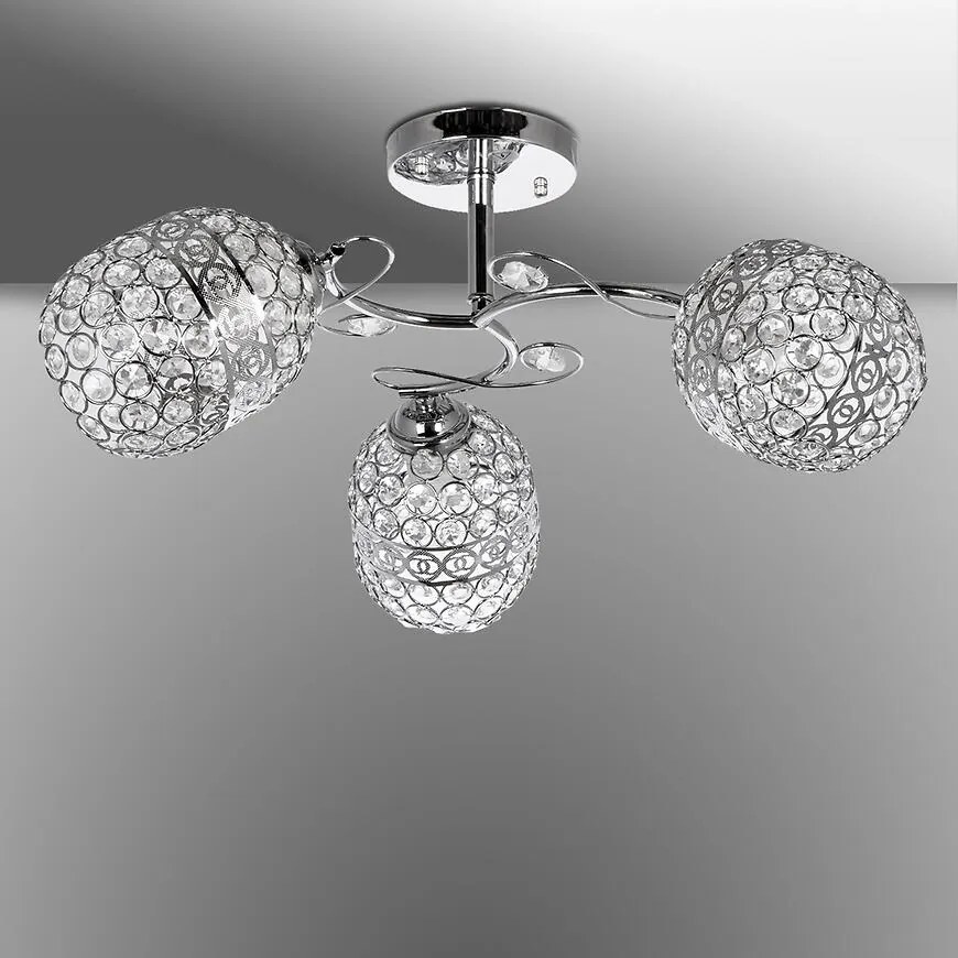 Stropné svietidlo W-N 2970/3 LW3