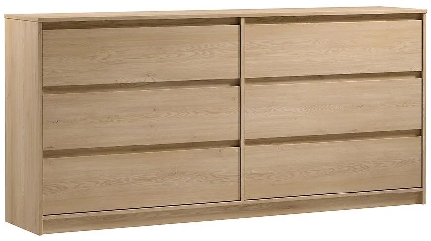 Komoda Manami K6S cremona