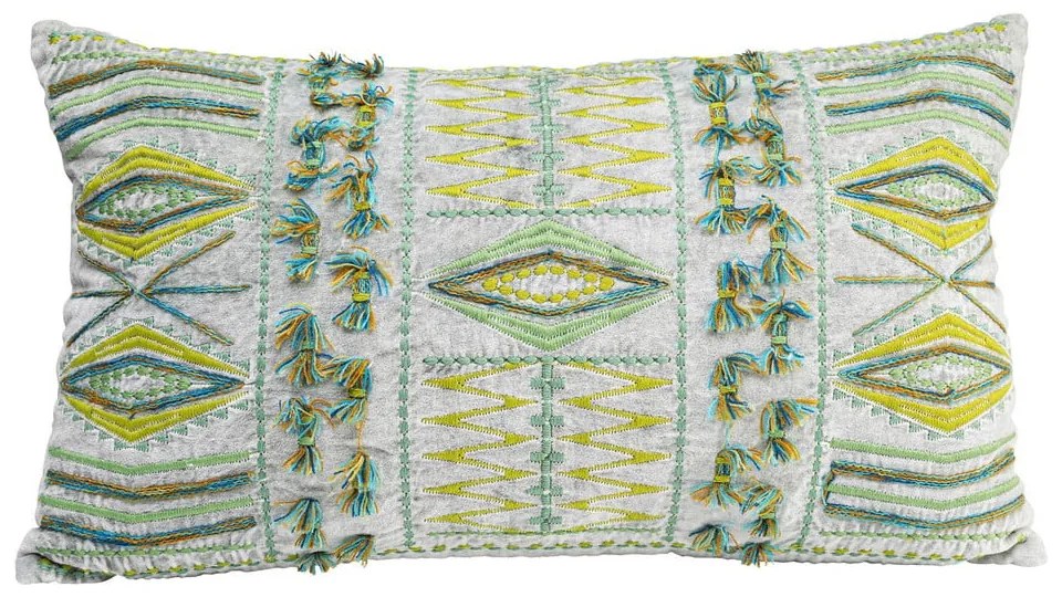 Dekoračný vankúš 35x60 cm Densa – Kare Design