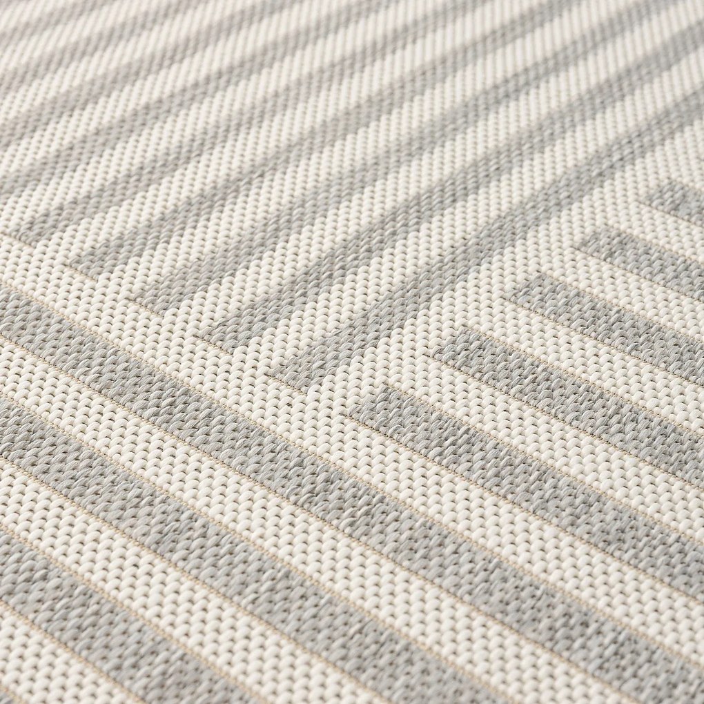 Koberec Mellow Gray I 160x230 cm