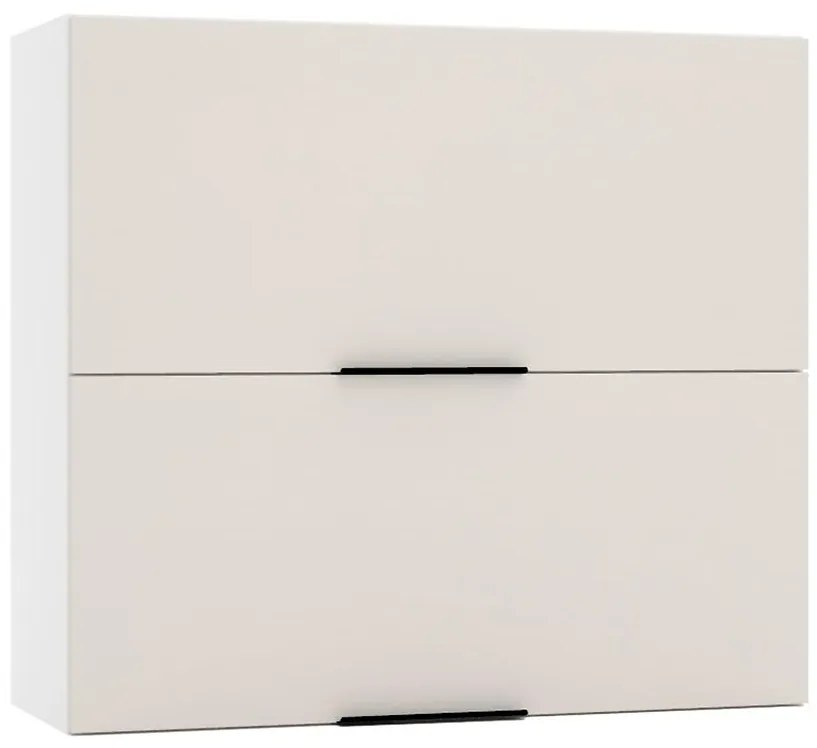 Kuchynská skrinka Sonja W80GRF/2 béžový