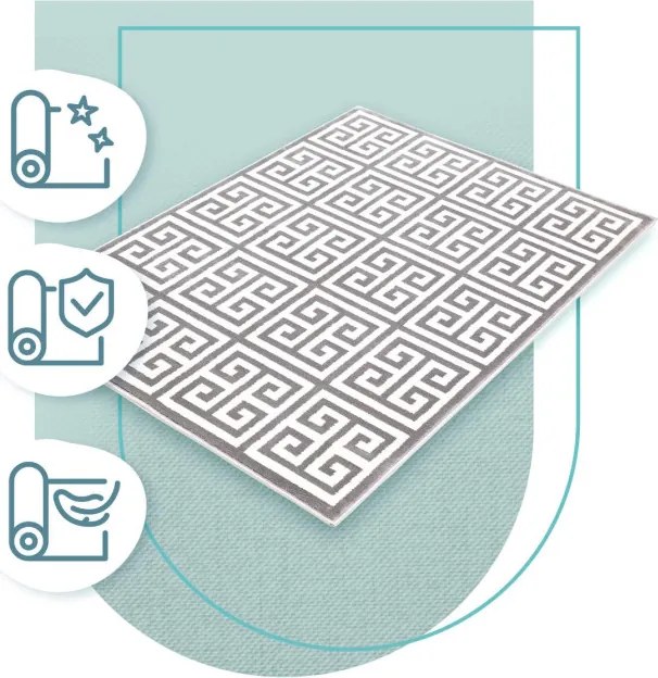 Koberec Agnella Riviera Pireus popol