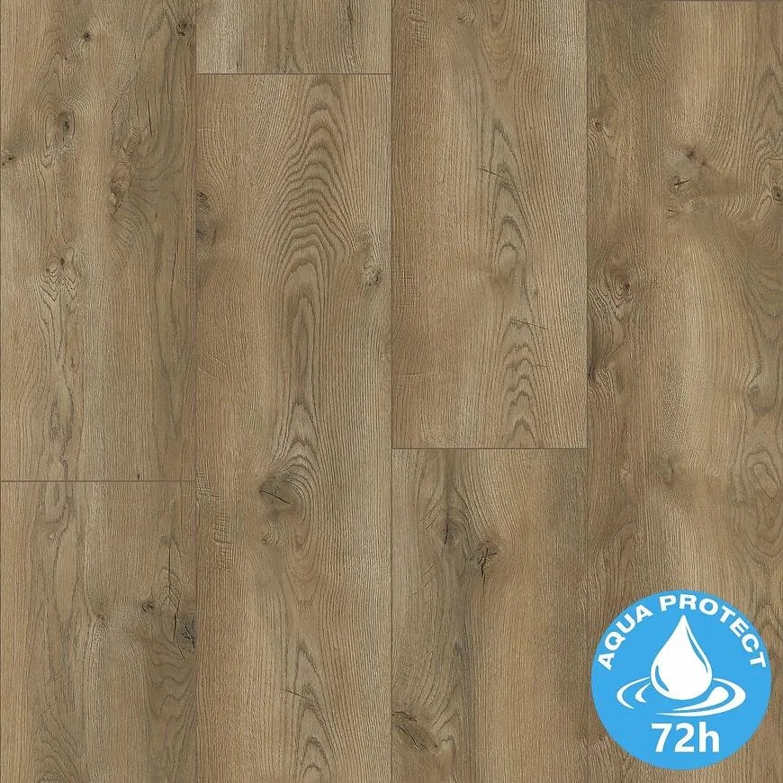Laminátová podlaha vodeodolná Dub Colmar 8mm AC5  Elite WR 66926