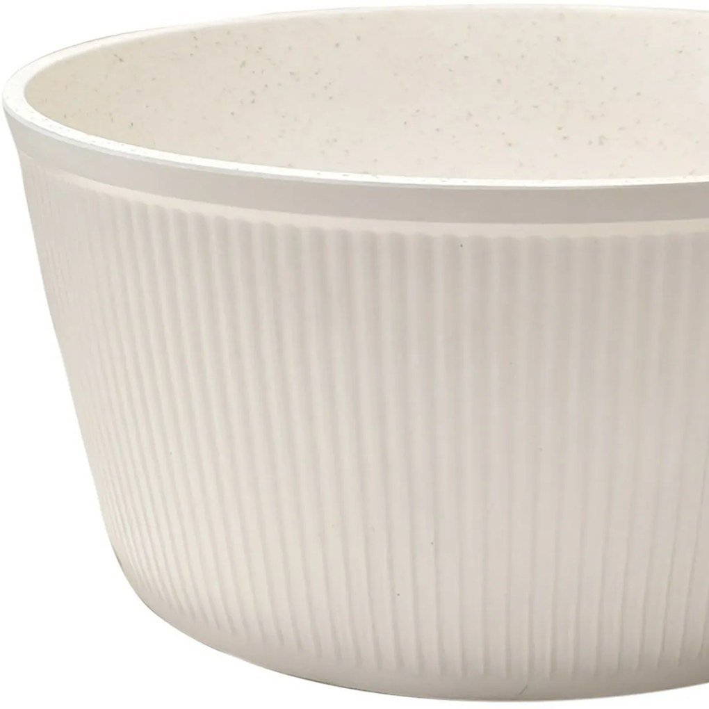 Kitchisimo Rajnica s keramickým povrchom Bianco 18 cm