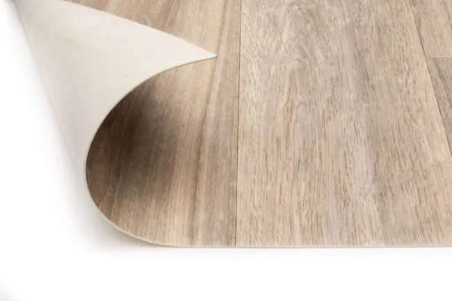 PVC podlaha SMARTEX DUB PURE béžová