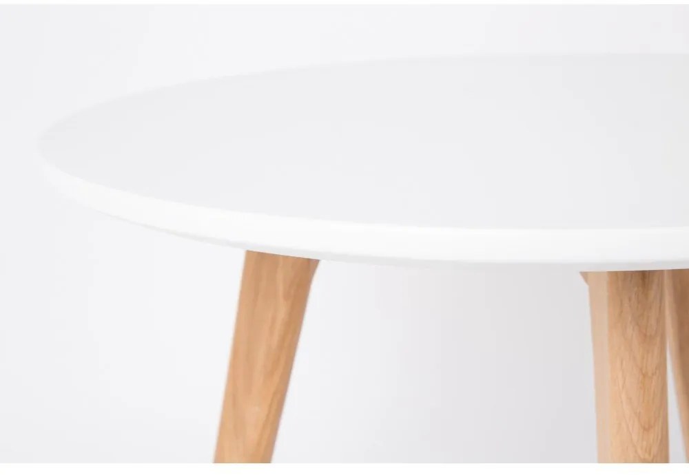 Sada 2 odkladacích stolíkov Bodine