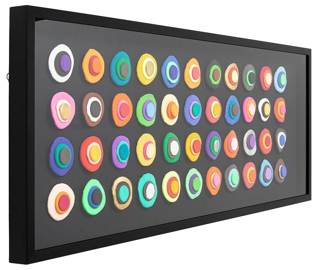 Colore obraz viacfarebný 160x60 cm