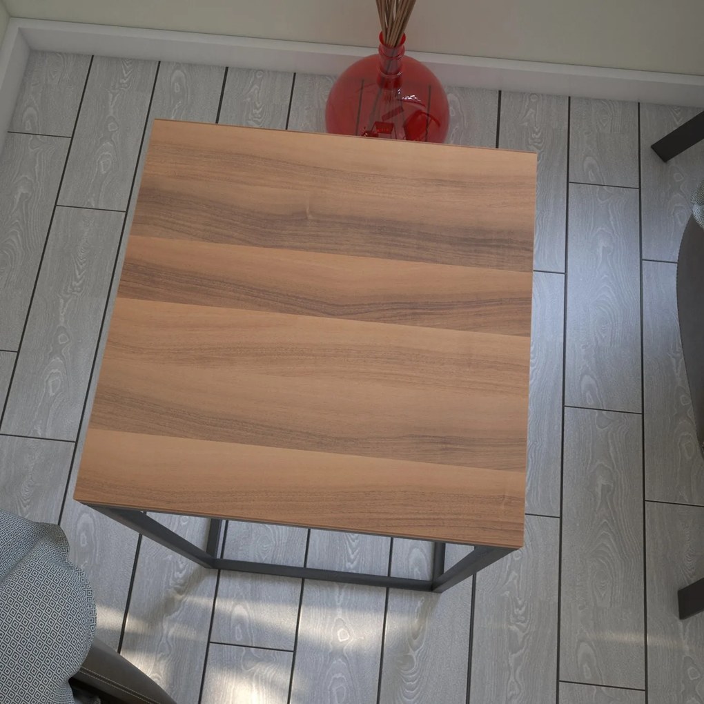 Pure - Walnut