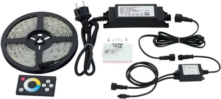 LED pásky LED STRIPES-FLEX – EGLO 97926