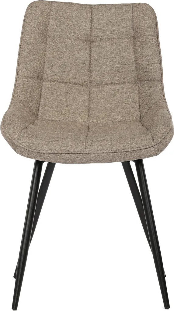 Jedálenská stolička CT-395 Farba: Sivá