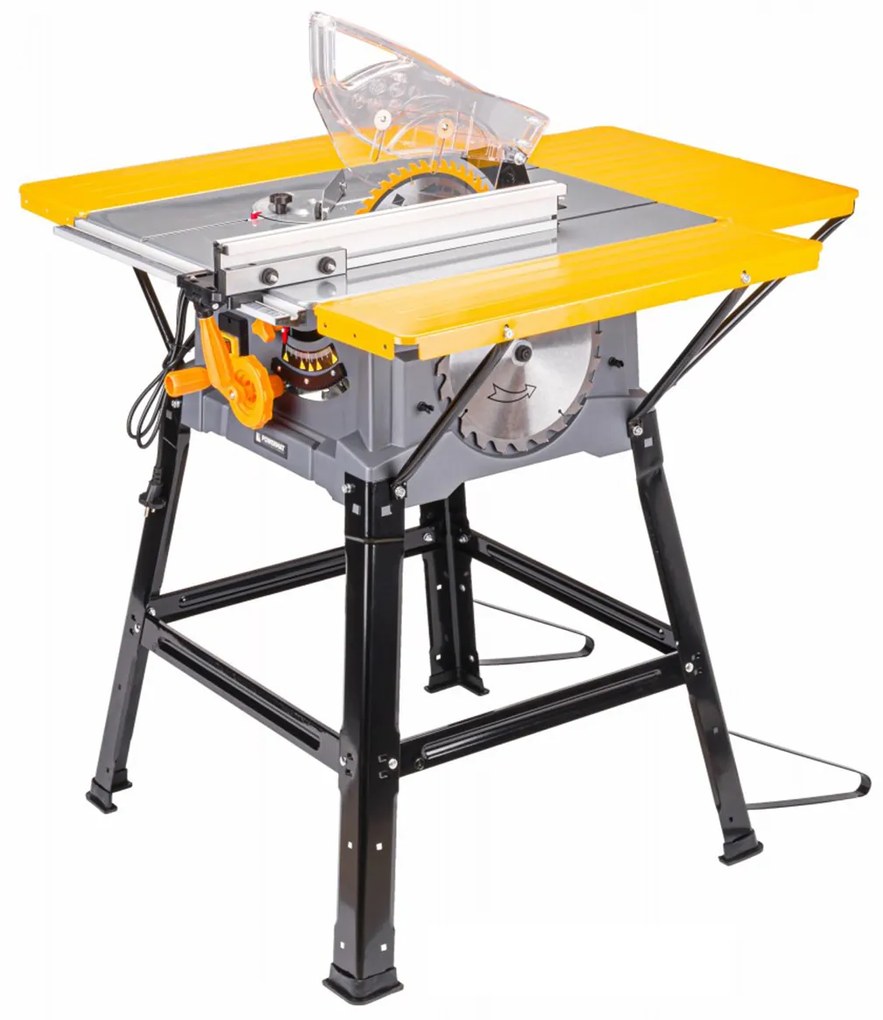 Stolová kotúčová píla 2000W 254mm | PM-PSD-2000M