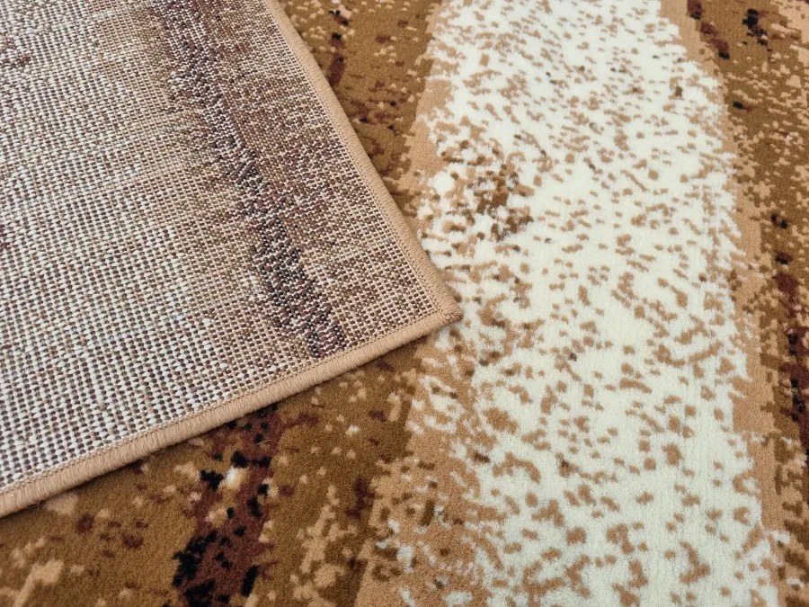 DC Koberec PP 006 béžová Rozmer: 70×130 cm