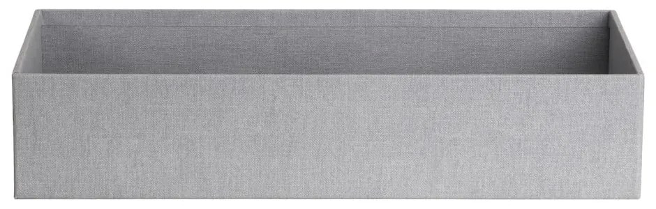 Kartónový organizér do zásuvky Valle – Bigso Box of Sweden