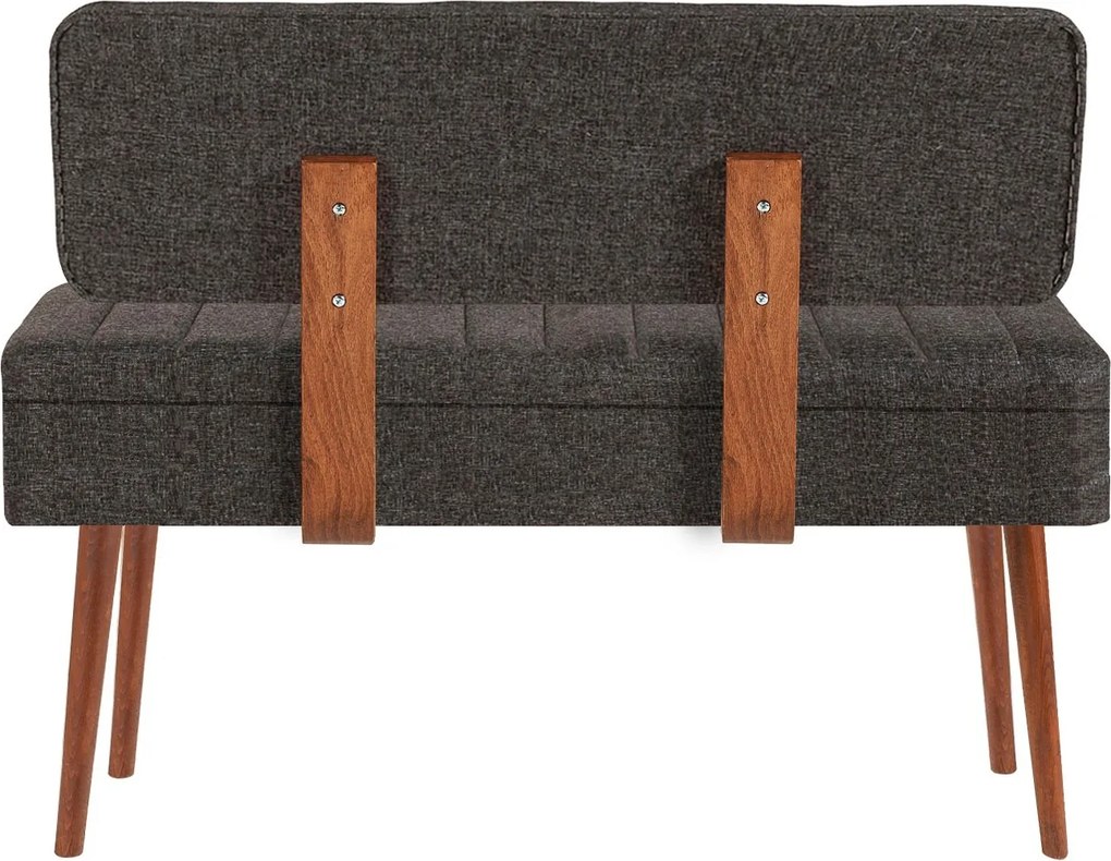 Lavica VINA II s úložným priestorom 110 cm - výber z 7 prevedení