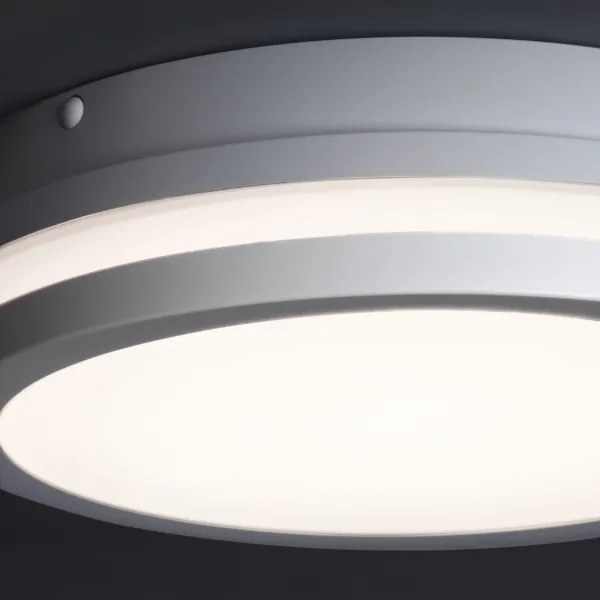 Kanlux 38778 - LED Vonk. svietidlo BENO LED/12/18W/230V 3000/3500/4000K IP65 biela
