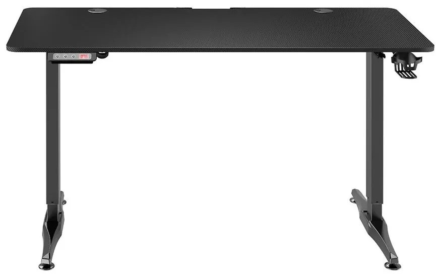 Písací stolík s elektrickým regulovaním výšky HZ-Hero 8.5