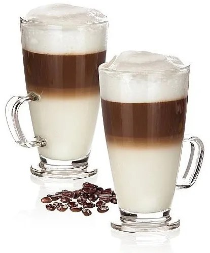 Tescoma Hrnček na latté CREMA 300 ml