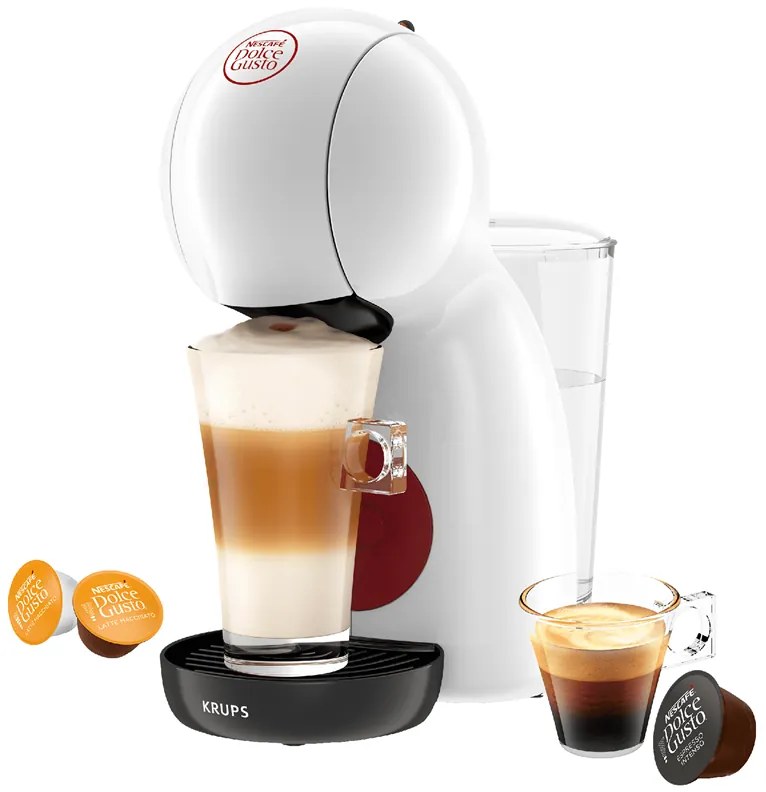 KRUPS Dolce Gusto KP1A3110