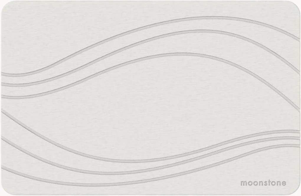 Protišmyková kúpeľňová predložka Terra Éternel