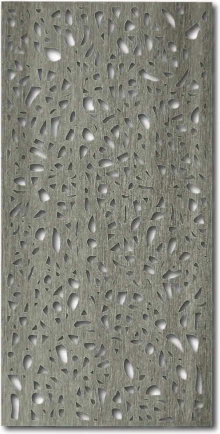 Drevený obraz na stenu | FOLK: Prírodná preglejka - Topoľ natural 30 x 15 cm 3789-37984 PR0188 HEU-