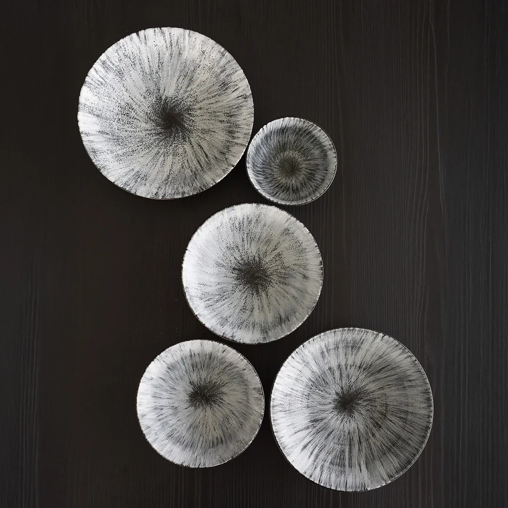 Miska Ø 17 cm - Gaya Atelier Space Komet - 493173
