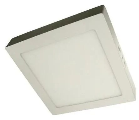 LED Stropné svietidlo GERRY LED/24W/230V 6000K