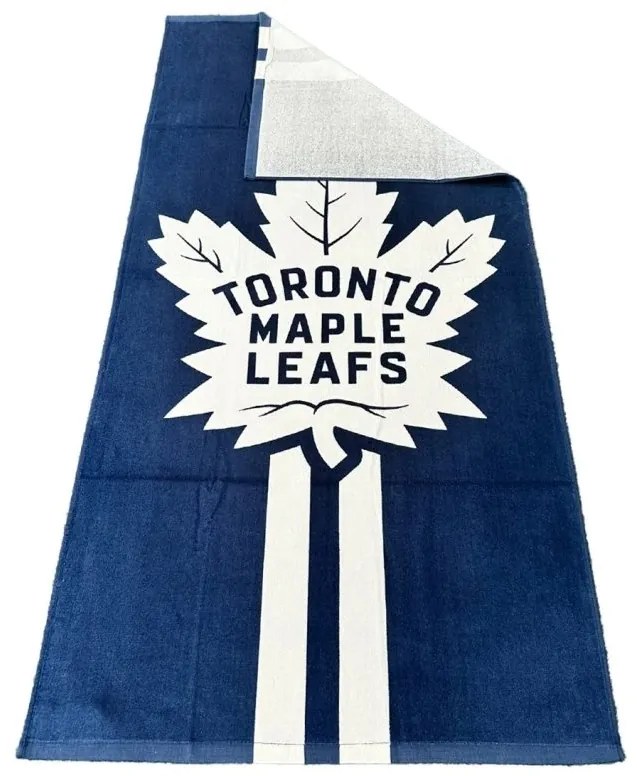 Froté osuška NHL Toronto Maple Leafs Prestige 70x140 cm