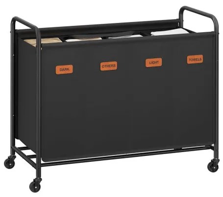 Kôš na bielizeň RLS460B01