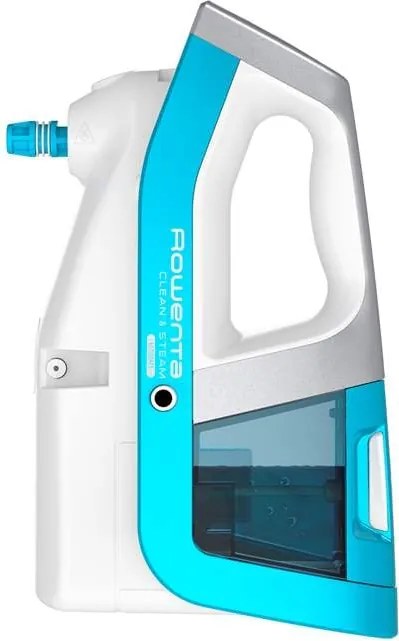 Parný vysávač Rowenta Clean&Steam Multi RY8544WH