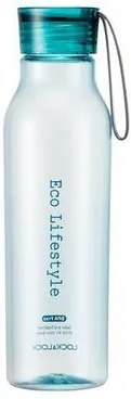 LOCK&LOCK Fľaša na vodu "Bisfree Eco" 550 ml, zelená