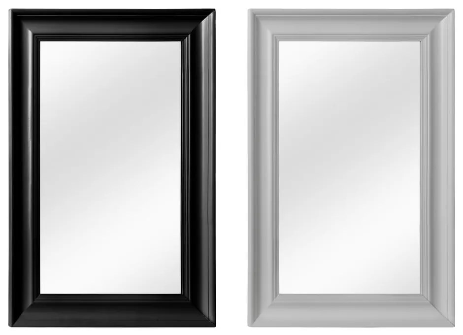 Nástenné zrkadlo 60x90 cm Urban – Premier Housewares