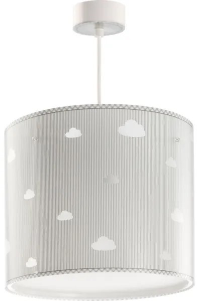 Dalber D-62012E - Detský luster SWEET DREAM 1xE27/60W/230V