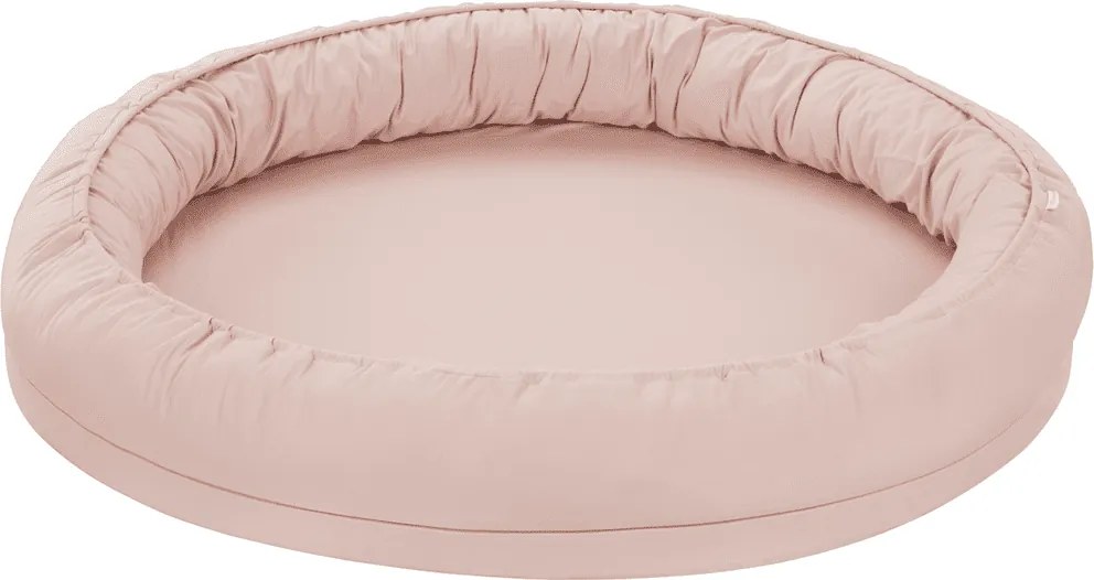 Hniezdo pre deti púdrovo ružová