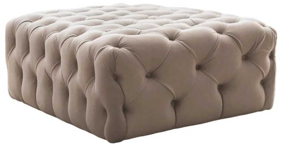 Taburetka Chester Cream